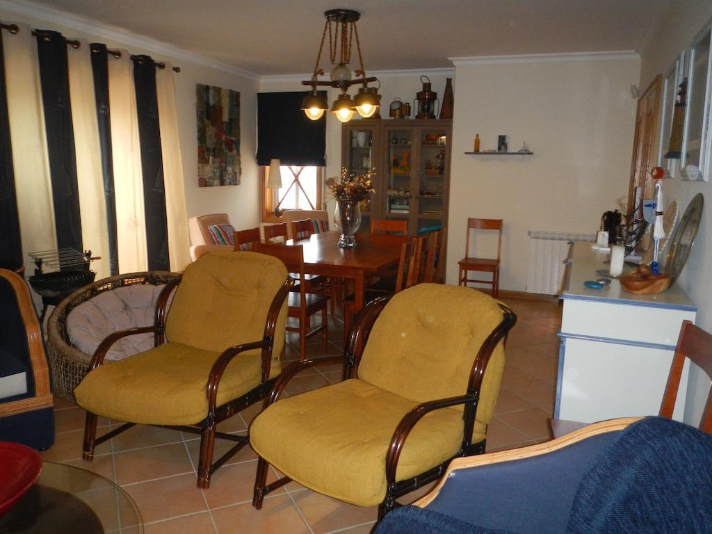 Апартаменти Casa Da Barra Номер фото